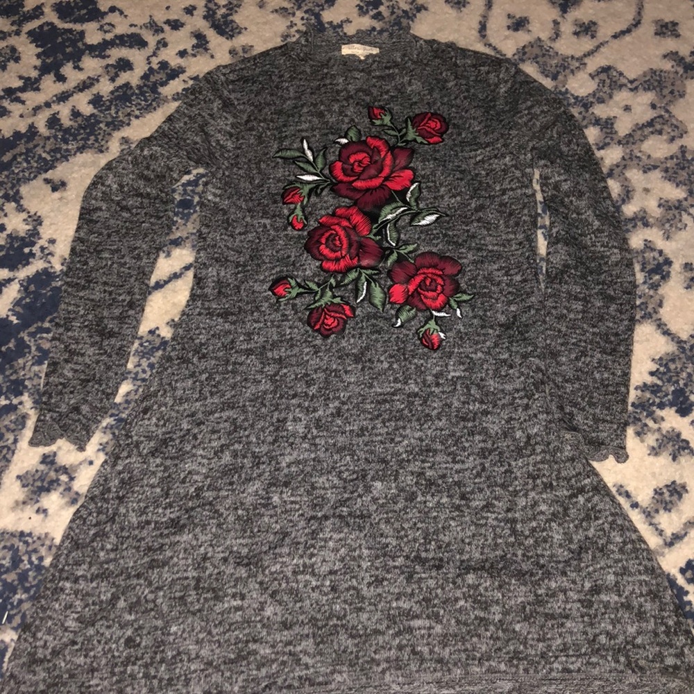 dress